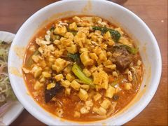 -刘信牛羊肉泡馍小炒(回民街店)