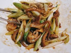 -77号渔船·蒸海鲜青岛菜(积米崖店)