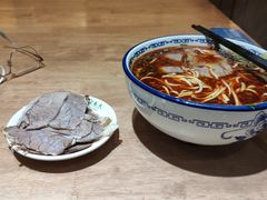 -清真·金城老碗牛肉面揪面片(兰州总店)