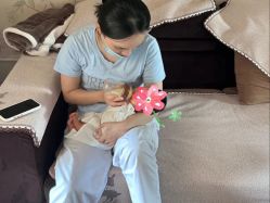 -上海星摇篮母婴护理中心(市妇幼店)