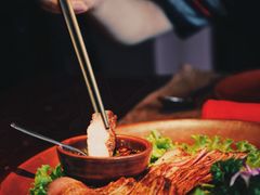 -花马天堂云南餐厅 Lost Heaven(外滩店)