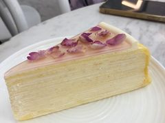 -Lady M(沙田新城市广场店)