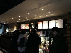 -星巴克臻选(重庆大融城店)