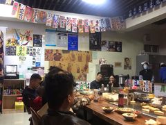 -大成铁板烧•板前(复古餐厅石老人店)