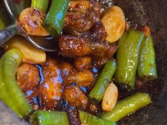 -桂满陇·海市蜃楼·黑金(国金店)