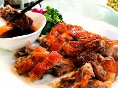 桂北小刀鸭-壮乡楼民俗文化苑(李宁体育园店)