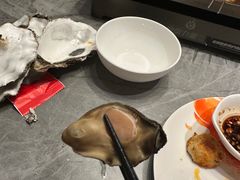 -鼎原力量东北吊炉烧烤(幸福街店)