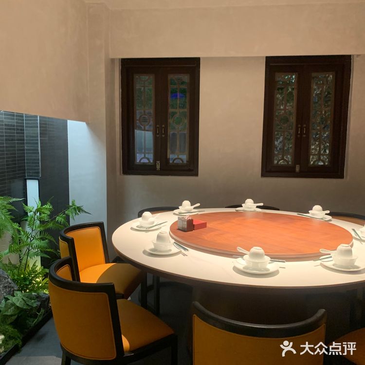 不愧是开了二十五年的福州闽菜馆！！