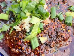 血旺-小杨翘脚牛肉