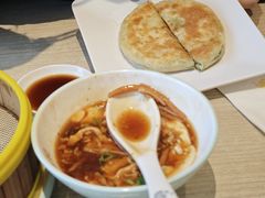 -家和豆浆·茶社(瘦西湖店)