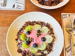 -Blac+Blac(中海环宇荟店)