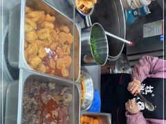 -桂湘缘卤味螺蛳粉