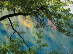 -叠溪松坪沟景区