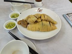 -文记壹心鸡(宝华路店)