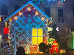 -华谊兄弟（长沙）电影小镇