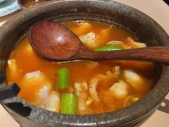 -山石榴·贵州菜(丰盛里店)