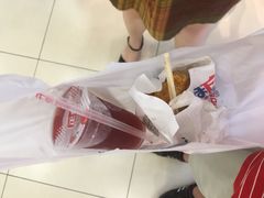 -正新鸡排·炸鸡烧烤(中原店)