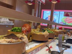 -龍歌自助小火锅(崂山丽达店)