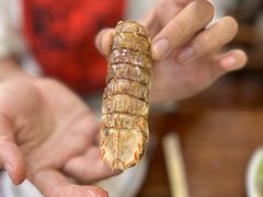 -叶存利海鲜大馅饺子(海宁路总店)