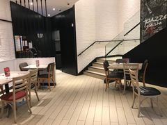 -必胜客(衡百店)