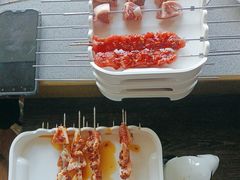 -丰茂烤串(公园店)