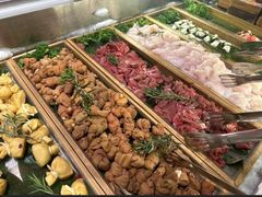 -菌小白火锅(时尚天河店)