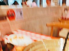 -西贝(武汉群星城店)