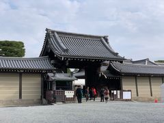 -京都御所
