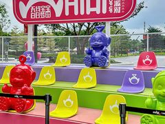 -东莞松山湖万象汇