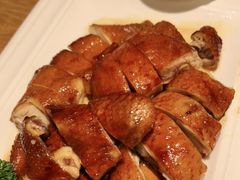 -金翠河烧鹅粤式茶餐厅(龙湖三千集天街店)