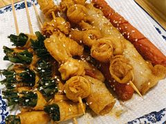 -黄记潮汕甜汤(贝底田坊店)