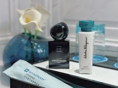 -青岛鑫江温德姆酒店