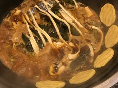 -荣德灶台鱼(圣泉寺店)