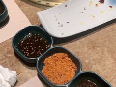 -额尔敦牛厨师铜板烧