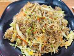 -台州老六海鲜面馆(上南总店)