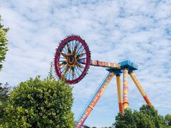 -南京银杏湖乐园