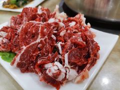 -汕头八里香牛肉店(人民南店)