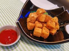 -桂满陇·蟹黄小笼汤包(清河万象店)