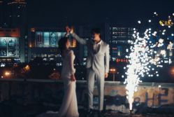 -索菲亚婚纱摄影