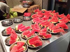 -勇利赵家烤肉坊(含光路店)