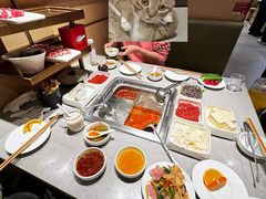 -海底捞火锅(蒙城路店)