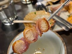 -很久以前羊肉串(南京路第一百货店)