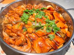 -黄记煌三汁焖锅(顺义华联店)