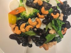 -大铁勺新津菜(中北永旺店)