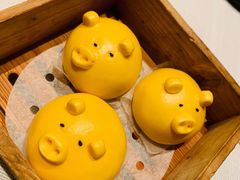 -天瑞轩·粤菜餐厅