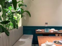 -南越郡·越式风味餐厅(青秀万达店)