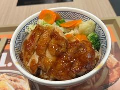 -吉野家(顺义站前北街店)