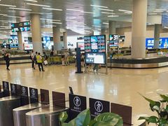 -广州白云国际机场-T2航站楼