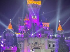 -青岛方特梦幻王国