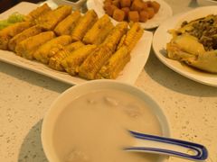 -肥仔文澳门猪骨煲(南京西路店)